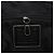 Coach Borsa Tote Soho in pelle nera - vista 13