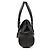 Coach Borsa Tote Soho in pelle nera - vista 2