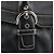 Coach Borsa Tote Soho in pelle nera - vista 6