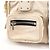 Chloé Borsa Tote Betty in pelle Off-White - vista 10