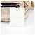 Chloé Borsa Tote Betty in pelle Off-White - vista 14