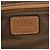 Chloé Borsa a tracolla Marcie in pelle marrone chiaro - vista 15