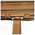 Chloé Borsa a tracolla Marcie in pelle marrone chiaro - vista 7