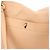 Yves Saint Laurent Borsa 2-Way Muse Two in pelle beige - vista 10