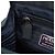 Prada Borsa City Tote in Tessuto Navy - vista 14