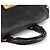 Marc by Marc Jacobs Zaino Classic Q Mariska in pelle nera - vista 10