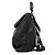 Marc by Marc Jacobs Zaino Classic Q Mariska in pelle nera - vista 2