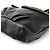 Marc by Marc Jacobs Zaino Classic Q Mariska in pelle nera - vista 9