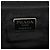 Prada Borsa Tote Black Tessuto Metallo - vista 11
