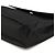 Prada Borsa Tote Black Tessuto Metallo - vista 8