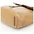 Prada Borsa a tracolla in pelle Vitello beige Primavera 1999 - vista 11