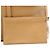Prada Borsa a tracolla in pelle Vitello beige Primavera 1999 - vista 12