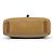 Prada Borsa a tracolla in pelle Vitello beige Primavera 1999 - vista 6