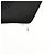 Prada Saco Tote 1998 Black Tessuto Mare Nylon com pegas de resina - vista 15