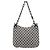 Gucci 001 4168 Borsa a tracolla Beige GG Chain - vista 3