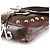 Dolce & Gabbana Brown Python Leather Buckle Shoulder Bag - view 10