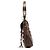 Dolce & Gabbana Brown Python Leather Buckle Shoulder Bag - view 2