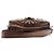 Dolce & Gabbana Brown Python Leather Buckle Shoulder Bag - view 4