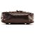 Dolce & Gabbana Brown Python Leather Buckle Shoulder Bag - view 5