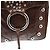 Dolce & Gabbana Brown Python Leather Buckle Shoulder Bag - view 6