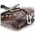 Dolce & Gabbana Brown Python Leather Buckle Shoulder Bag - view 9