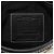 Coach Borsa a tracolla 6845 Grey Black Signature Canvas - vista 11