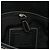 Coach Borsa a tracolla 6845 Grey Black Signature Canvas - vista 12