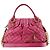 Marc Jacobs Borsa a tracolla Stam in pelle trapuntata rosa