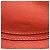 Chloé Borsa a tracolla Marcie in pelle rosso pallido - vista 6