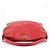 Miu Miu Borsa Hobo in vitello rosso con chiusura a rotazione Fall 2003 - vista 4