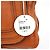 Chloé Borsa a tracolla Marcie in pelle marrone - vista 12
