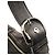 Coach Borsa a tracolla Soho Hobo in pelle nera F13108 - vista 7