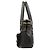 Chloé Borsa Tote Edith in pelle nera - vista 2