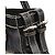 Chloé Borsa Tote Edith in pelle nera - vista 9