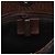 Gucci Borsa Tote Brown GG Horsebit - vista 12