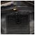 Coach Borsa Tote Hamptons 12454 in pelle patchwork nera - vista 12