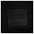 Coach 11058 Borsa a Tracolla Hobo Signature Hamptons Nera - vista 11