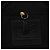 Coach 11058 Borsa a Tracolla Hobo Signature Hamptons Nera - vista 12