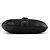 Coach 11058 Borsa a Tracolla Hobo Signature Hamptons Nera - vista 4