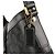 Coach 11058 Borsa a Tracolla Hobo Signature Hamptons Nera - vista 6