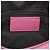 Marc by Marc Jacobs Borsa a tracolla Classic Q in pelle rosa - vista 12