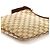 Gucci Borsa a tracolla GG Canvas Beige Brown - vista 10