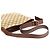 Gucci Borsa a tracolla GG Canvas Beige Brown - vista 11