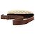 Gucci Borsa a tracolla GG Canvas Beige Brown - vista 4
