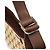 Gucci Borsa a tracolla GG Canvas Beige Brown - vista 7