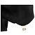 Prada Borsa a mano in nylon Tessuto Metal nero - vista 11
