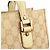Gucci 124261 Borsa Tote GG Beige - vista 5