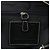 Coach Borsa Tote 6830 Black Signature Canvas - vista 12