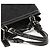 Coach Borsa Tote 6830 Black Signature Canvas - vista 9