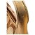Coach 11599 Borsa a Tracolla Ergo Hobo Beige Gold - vista 11